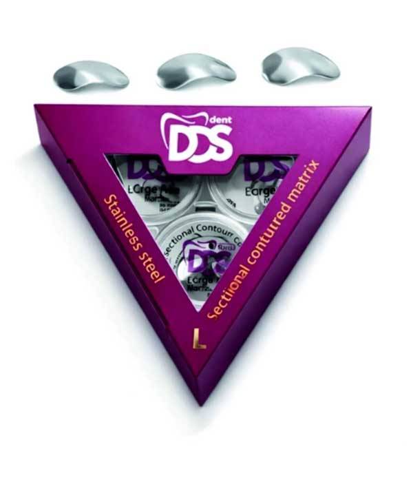 سکشنال ماتریکس DDS